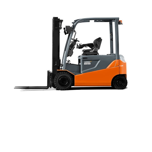 Heftruck